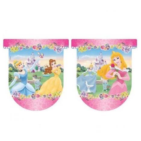 Disney Princess Flag Banner £3.99